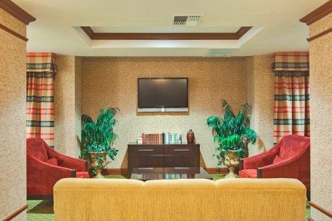 Holiday Inn Express Tehachapi By Ihg Esterno foto