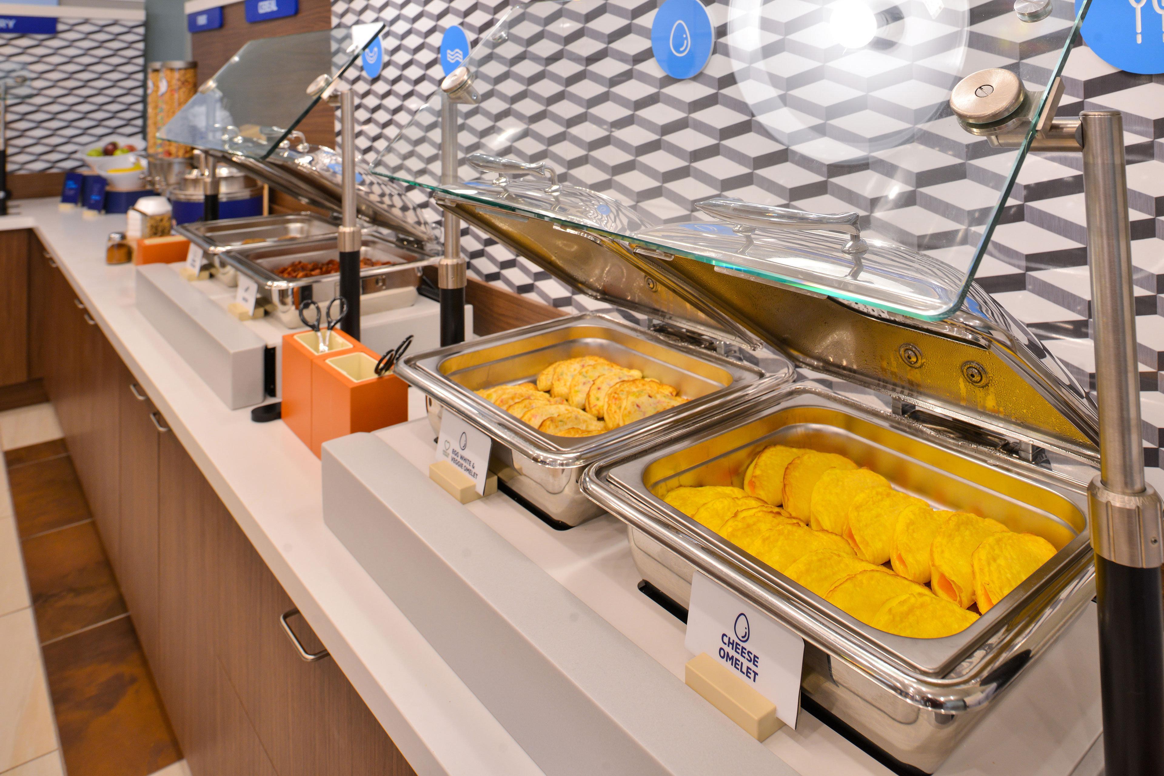 Holiday Inn Express Tehachapi By Ihg Esterno foto