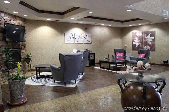 Holiday Inn Express Tehachapi By Ihg Esterno foto