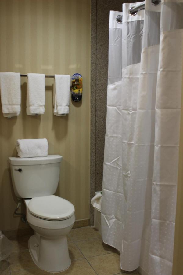Holiday Inn Express Tehachapi By Ihg Camera foto