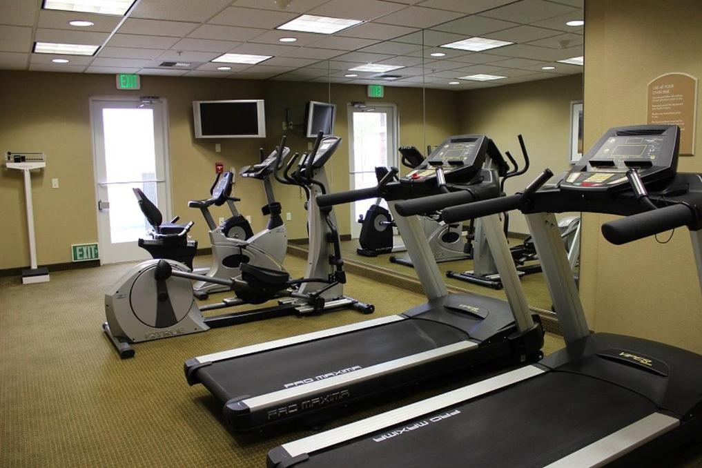 Holiday Inn Express Tehachapi By Ihg Esterno foto