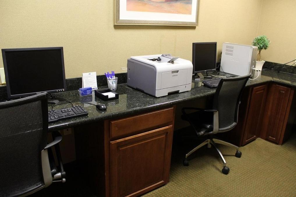 Holiday Inn Express Tehachapi By Ihg Esterno foto